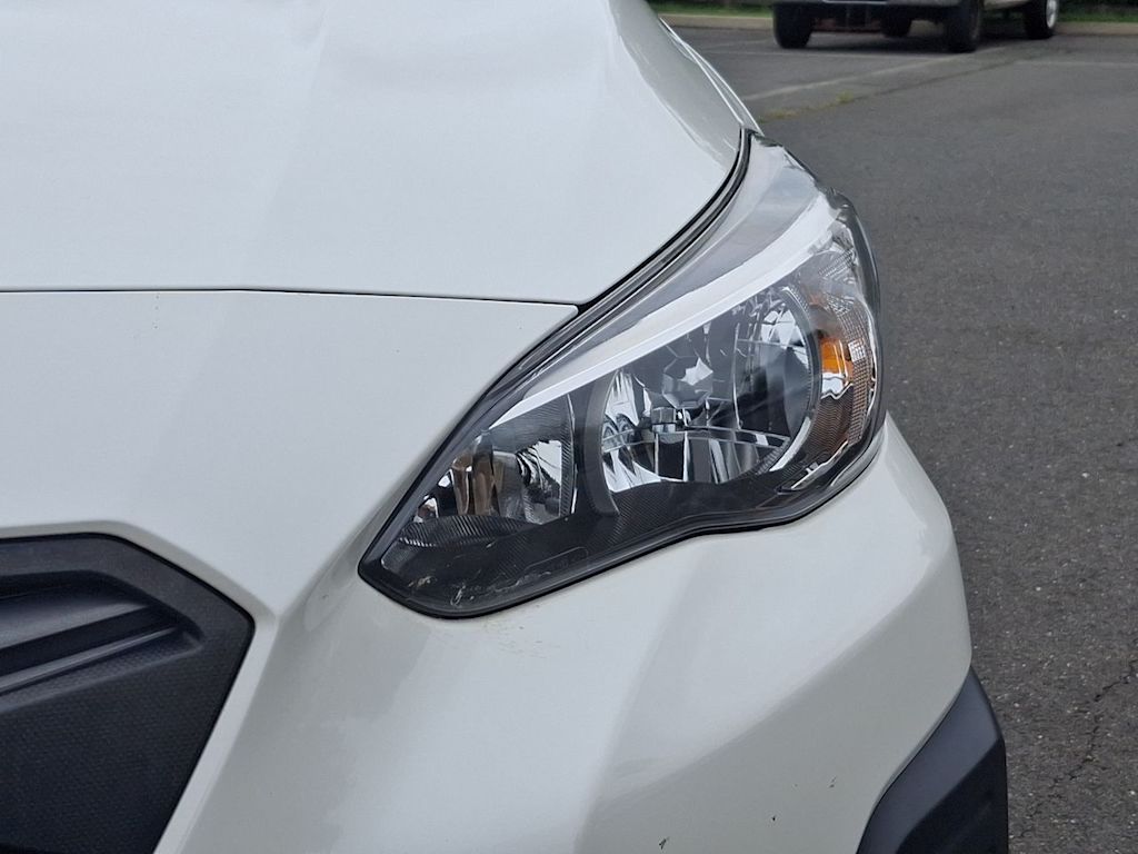 Thumbnail: 2021 Subaru Crosstrek - 31