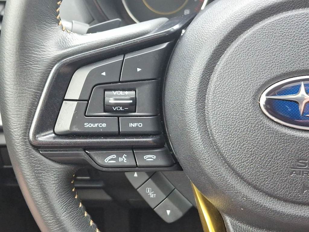 Thumbnail: 2021 Subaru Crosstrek - 27