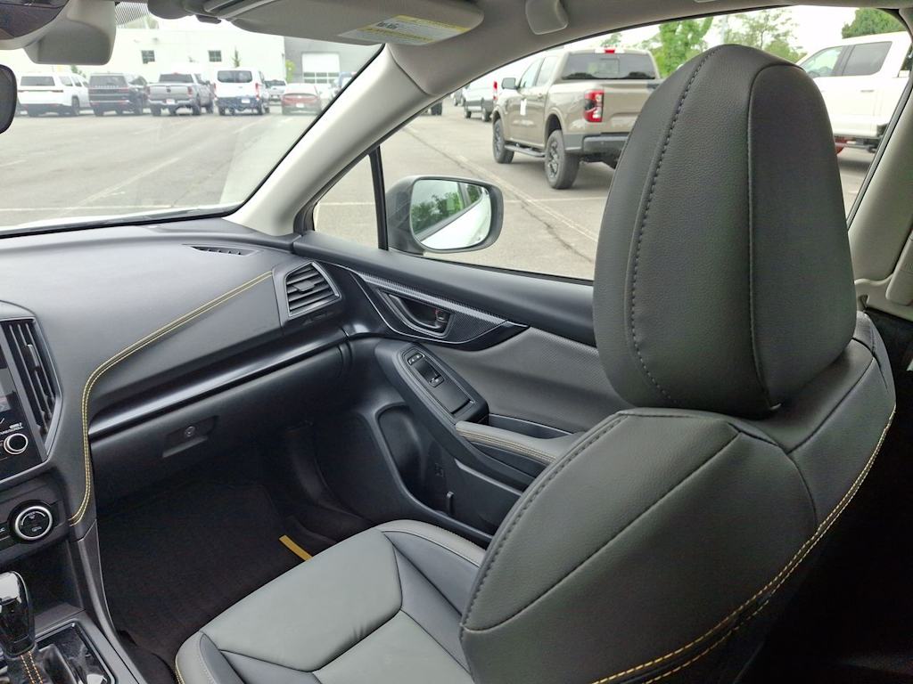 Thumbnail: 2021 Subaru Crosstrek - 22