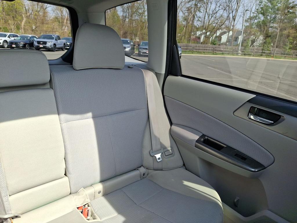Thumbnail: 2012 Subaru Forester - 9