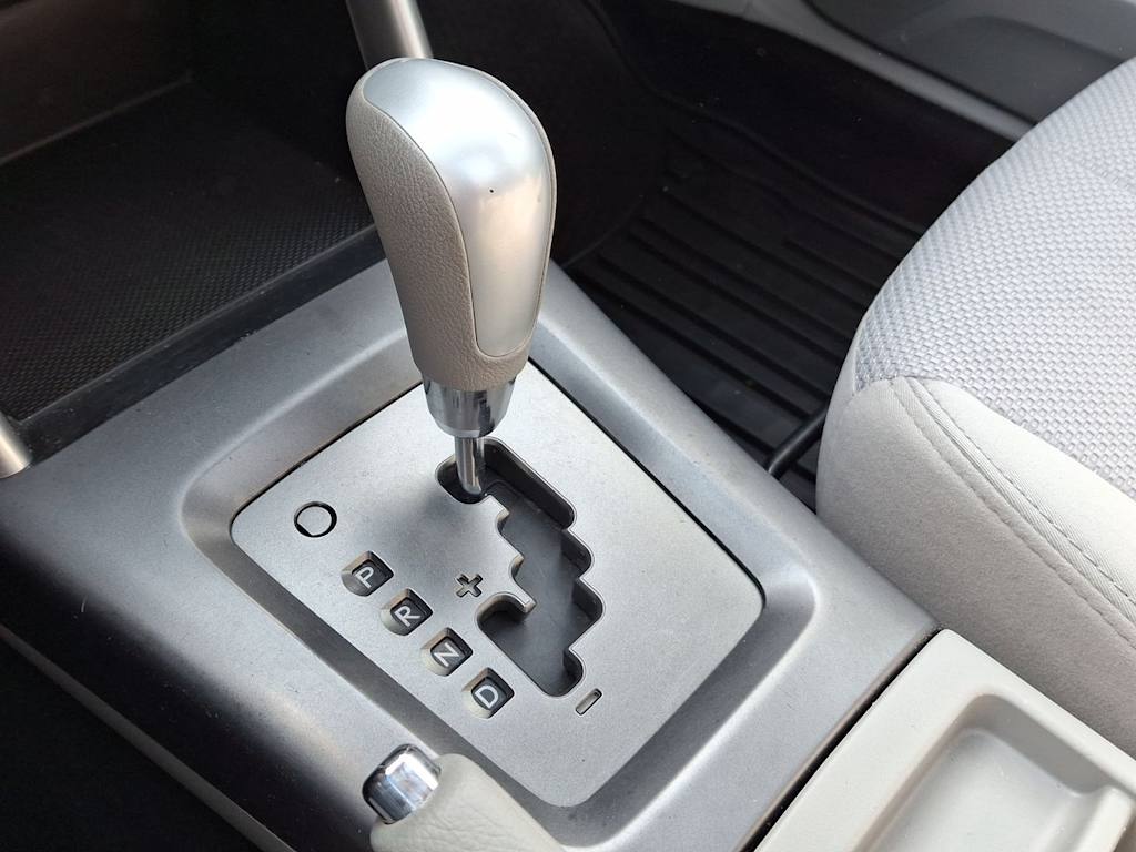 Thumbnail: 2012 Subaru Forester - 14