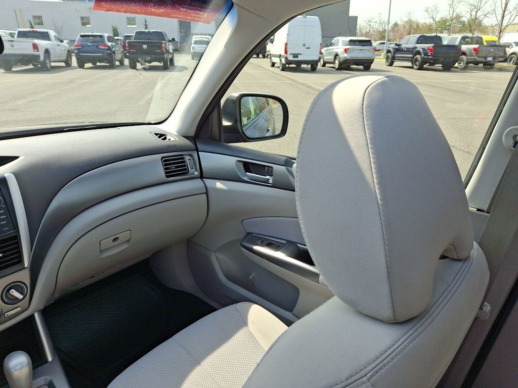Thumbnail: 2012 Subaru Forester - 8