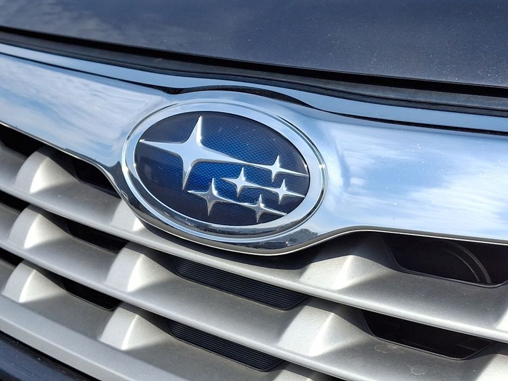 Thumbnail: 2012 Subaru Forester - 5