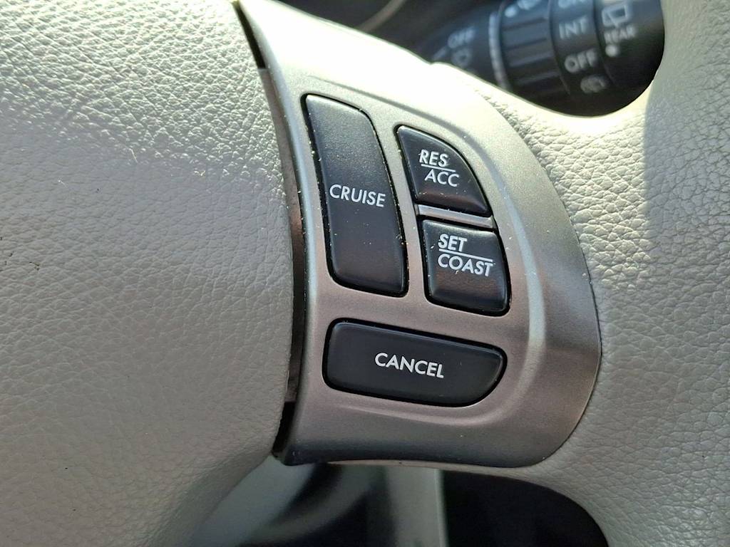 Thumbnail: 2012 Subaru Forester - 27