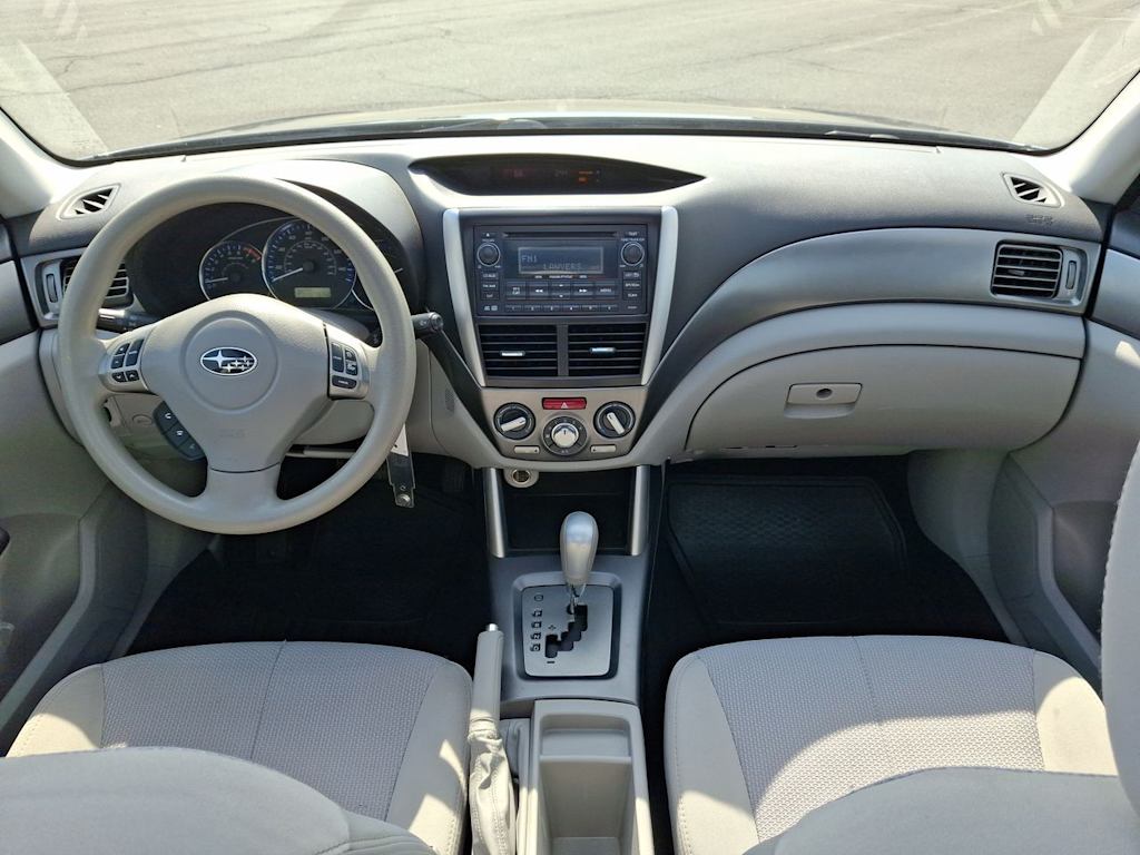Thumbnail: 2012 Subaru Forester - 2