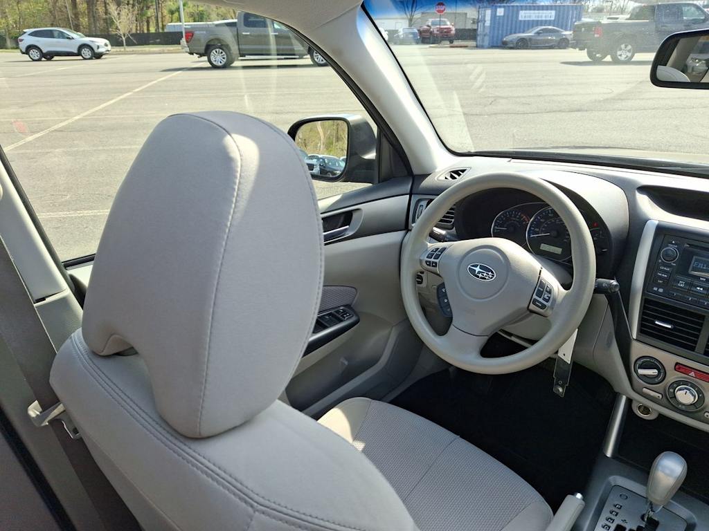 Thumbnail: 2012 Subaru Forester - 7