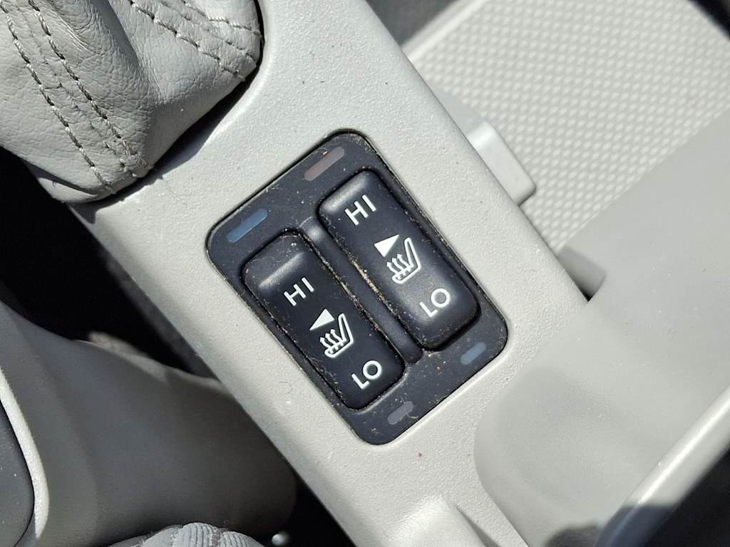 Thumbnail: 2012 Subaru Forester - 16