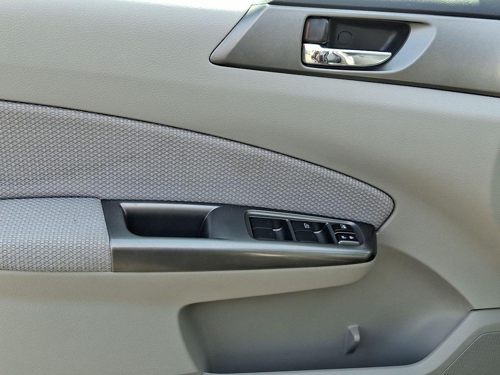 Thumbnail: 2012 Subaru Forester - 24