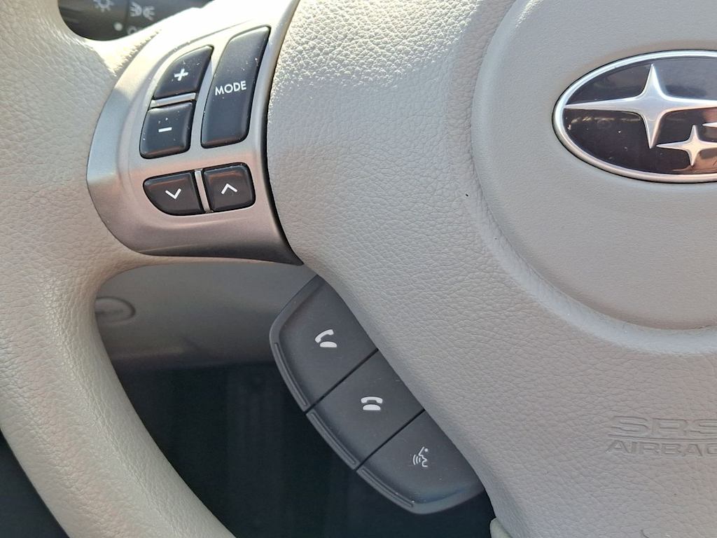 Thumbnail: 2012 Subaru Forester - 26