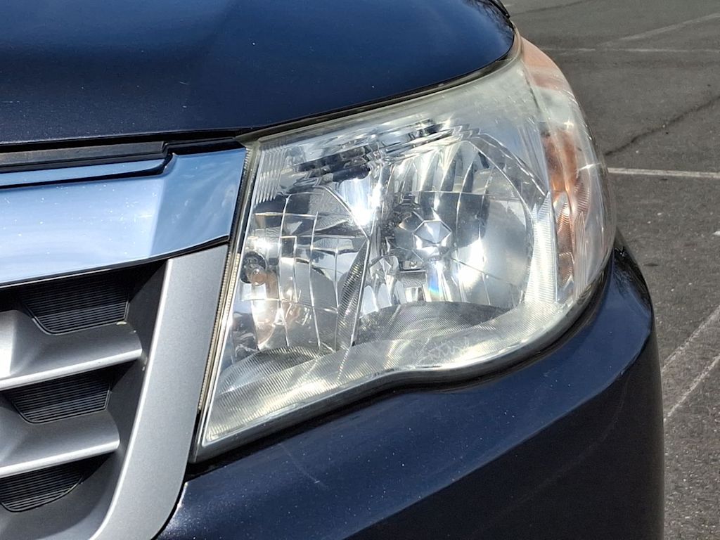Thumbnail: 2012 Subaru Forester - 29