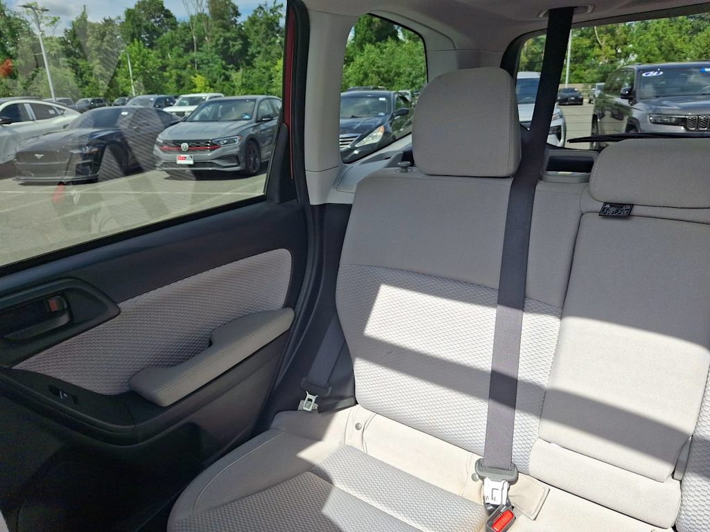 Thumbnail: 2018 Subaru Forester - 12