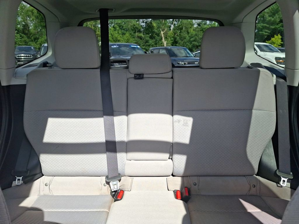 Thumbnail: 2018 Subaru Forester - 24