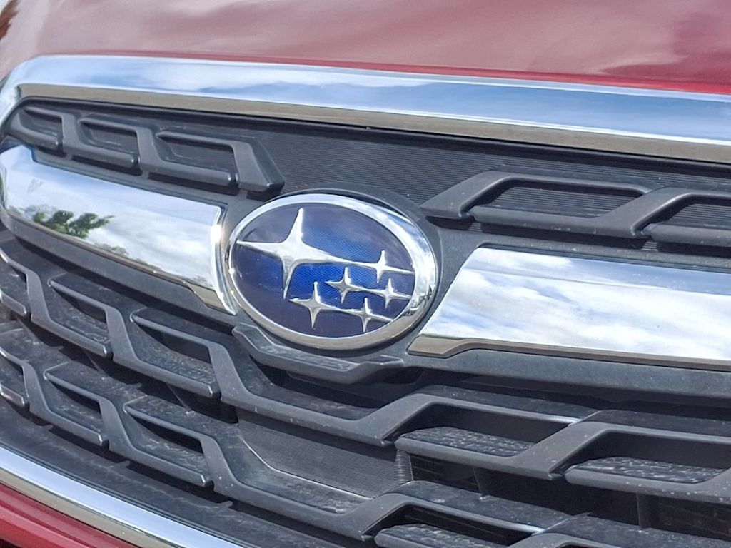Thumbnail: 2018 Subaru Forester - 7