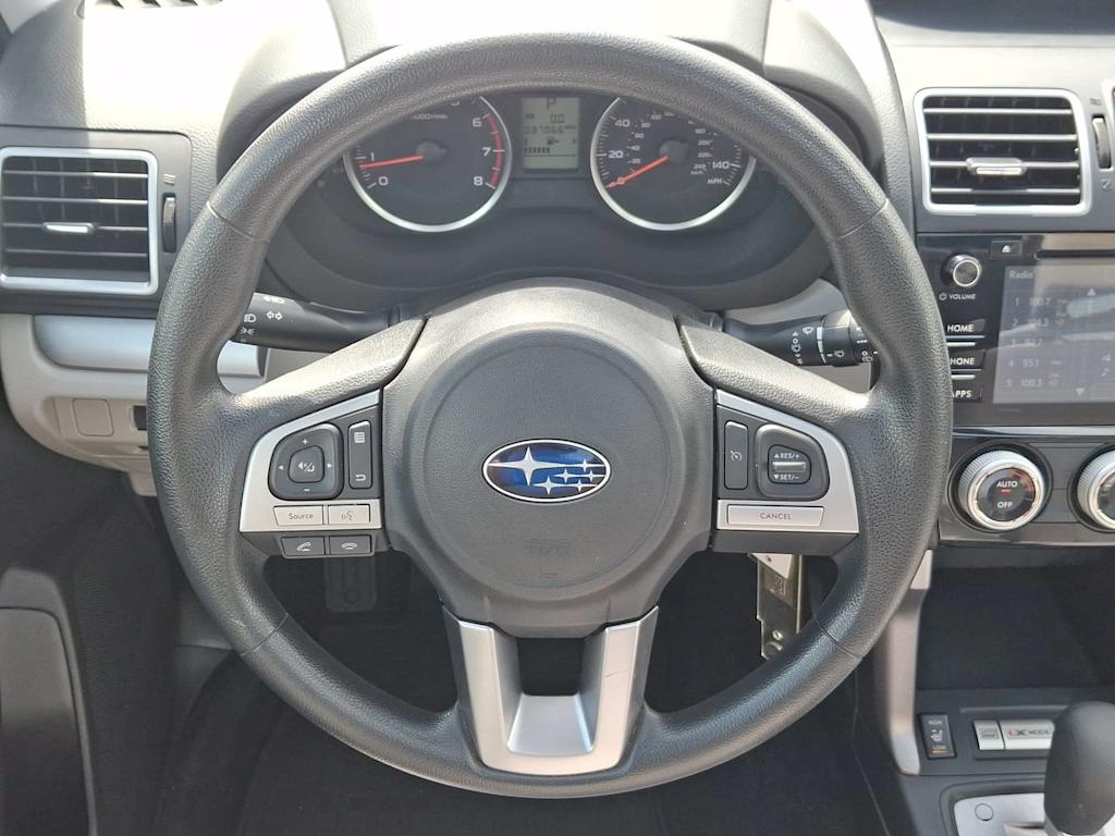 Thumbnail: 2018 Subaru Forester - 13