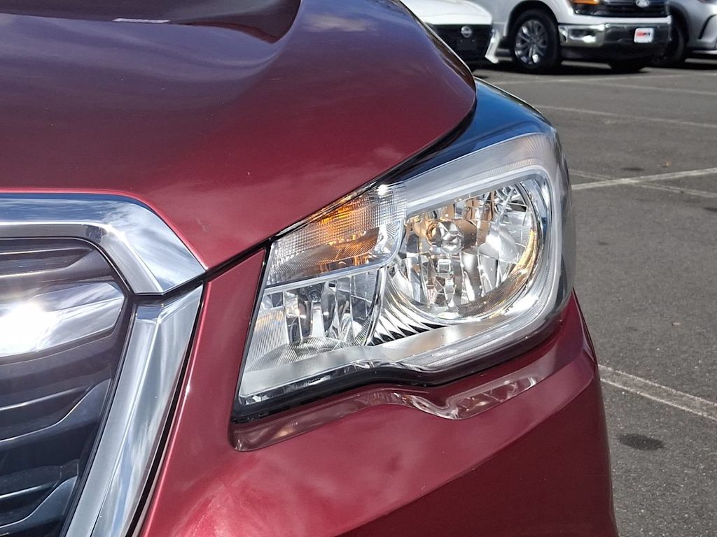 Thumbnail: 2018 Subaru Forester - 31