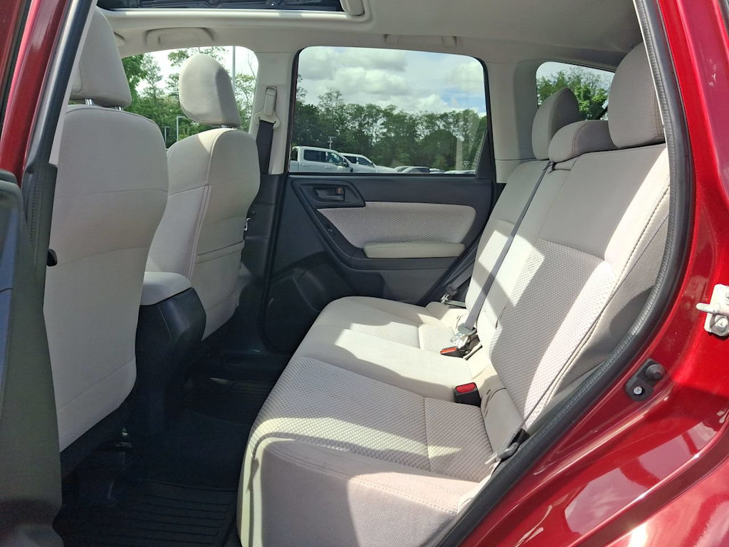 Thumbnail: 2018 Subaru Forester - 30