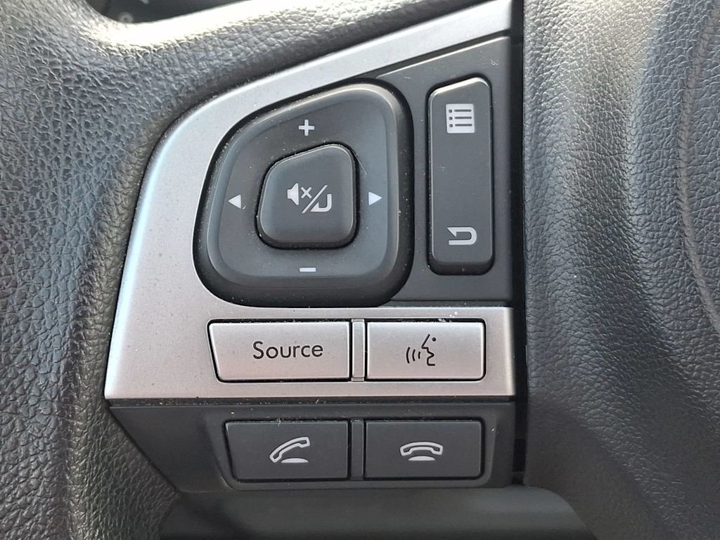 Thumbnail: 2018 Subaru Forester - 27