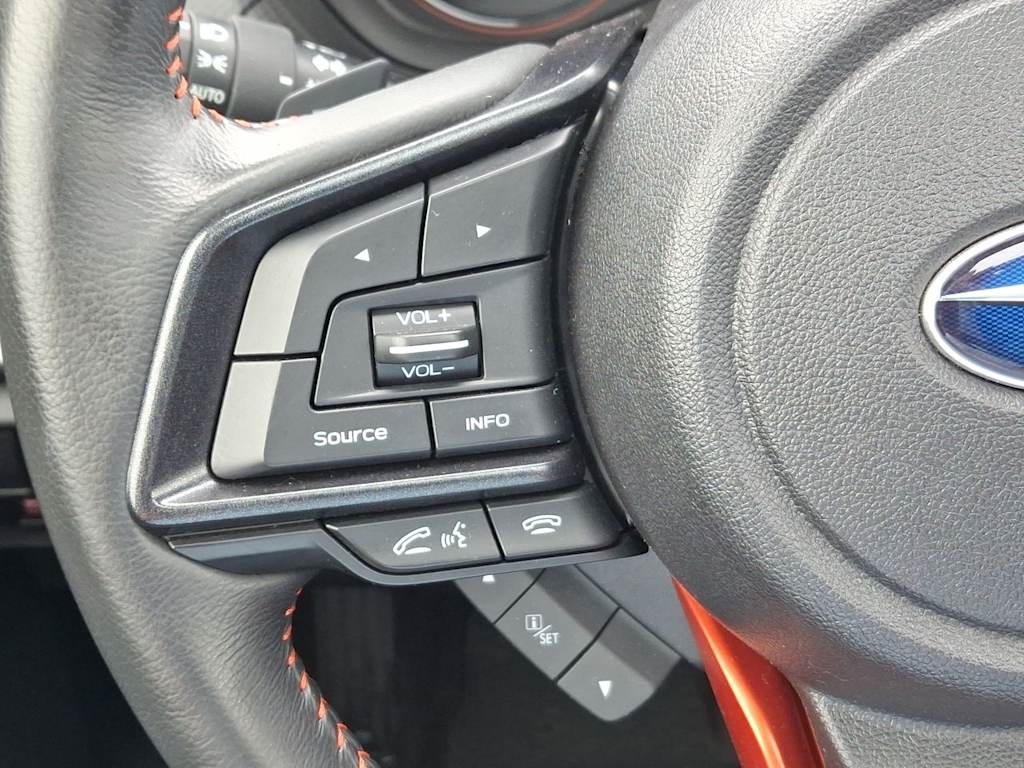 Thumbnail: 2024 Subaru Forester - 26