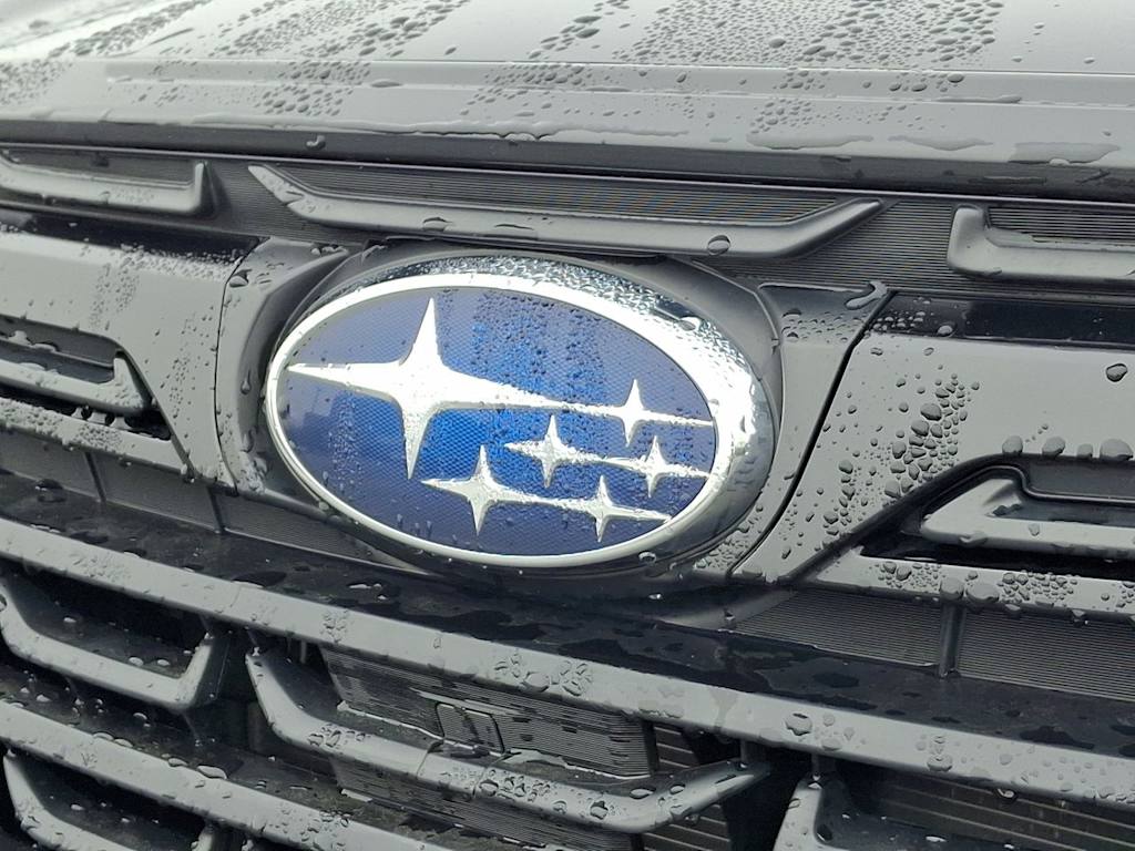 Thumbnail: 2024 Subaru Forester - 5