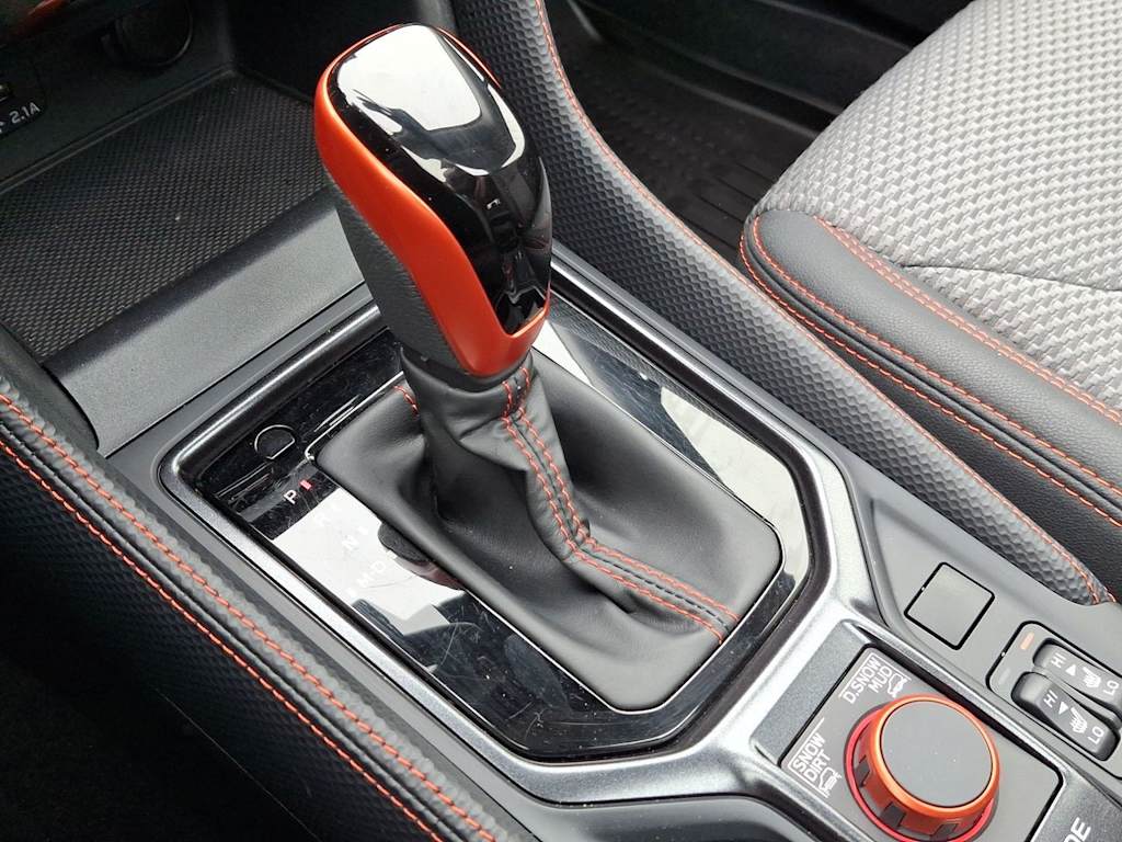 Thumbnail: 2024 Subaru Forester - 13