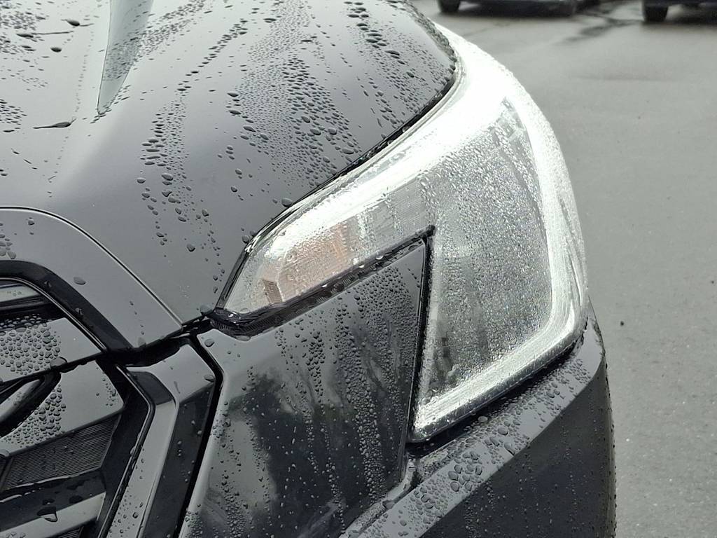 Thumbnail: 2024 Subaru Forester - 30