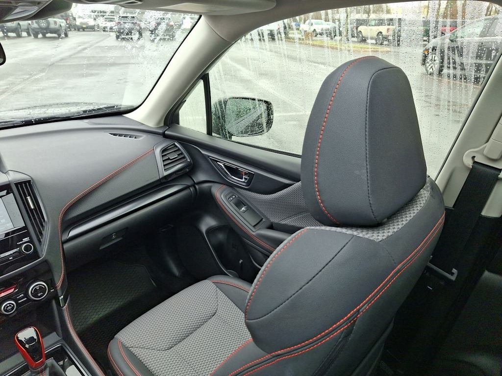 Thumbnail: 2024 Subaru Forester - 21