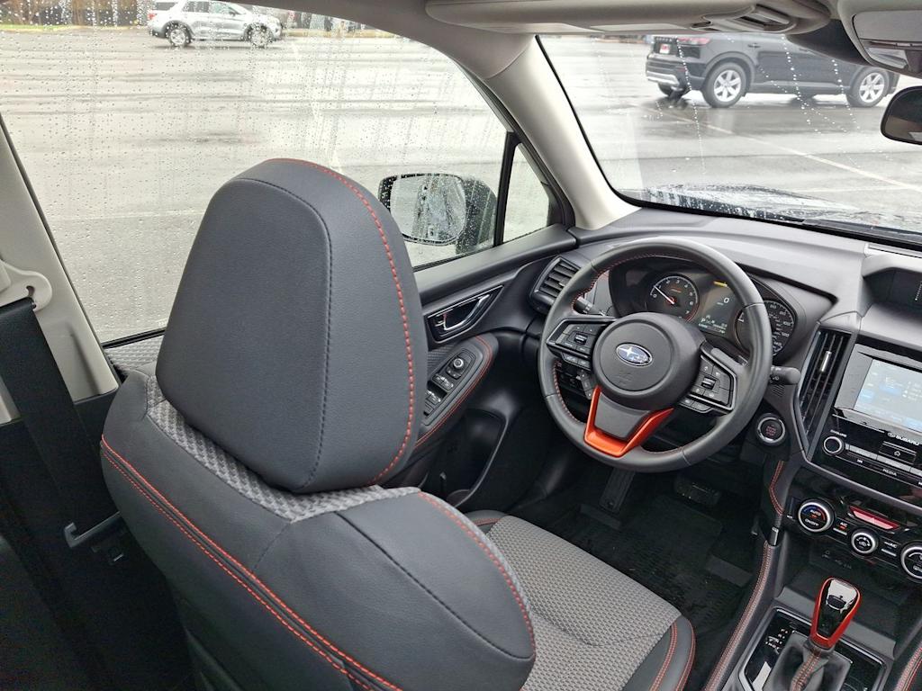 Thumbnail: 2024 Subaru Forester - 7