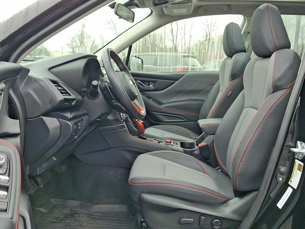 Thumbnail: 2024 Subaru Forester - 8