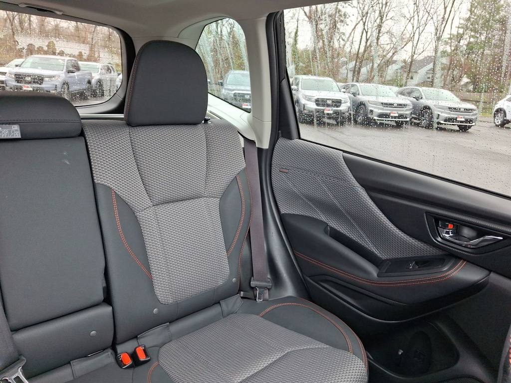 Thumbnail: 2024 Subaru Forester - 23