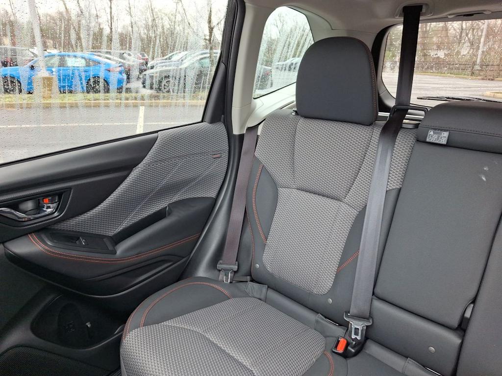 Thumbnail: 2024 Subaru Forester - 9