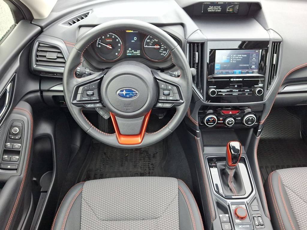 Thumbnail: 2024 Subaru Forester - 11