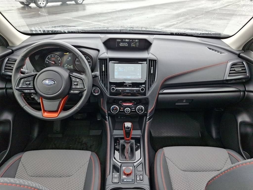 Thumbnail: 2024 Subaru Forester - 2