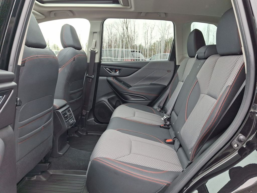 Thumbnail: 2024 Subaru Forester - 29