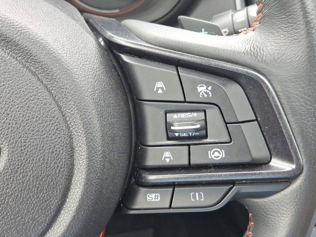 Thumbnail: 2024 Subaru Forester - 27