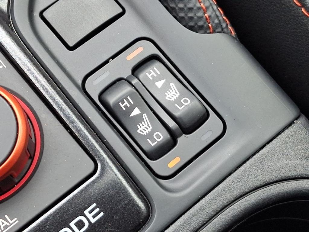 Thumbnail: 2024 Subaru Forester - 28