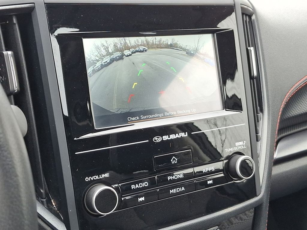 Thumbnail: 2024 Subaru Forester - 25