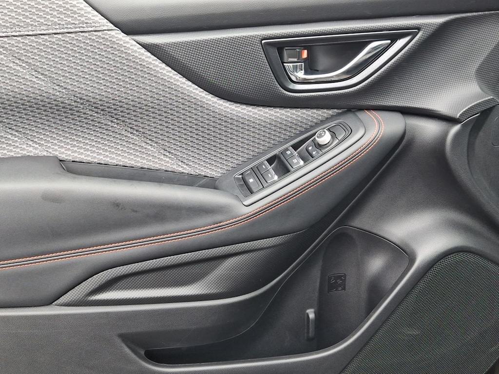 Thumbnail: 2024 Subaru Forester - 24