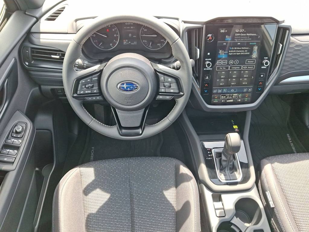 Thumbnail: 2025 Subaru Forester - 12