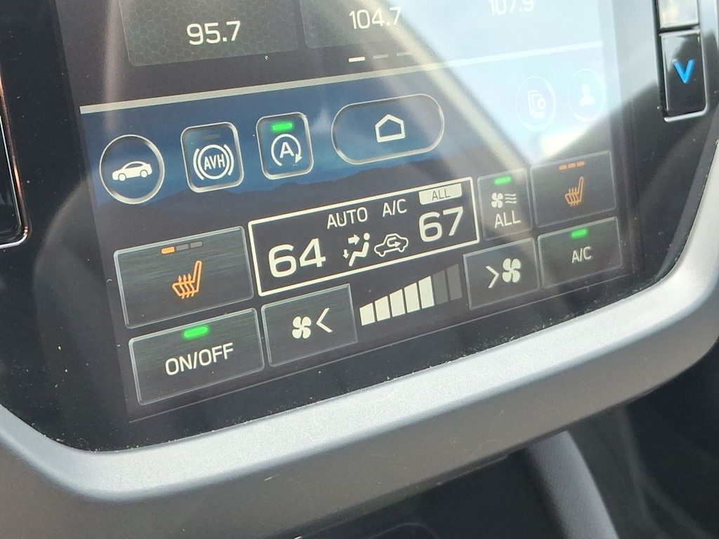 Thumbnail: 2025 Subaru Forester - 28