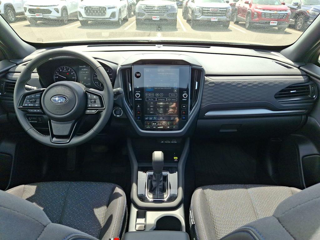 Thumbnail: 2025 Subaru Forester - 2