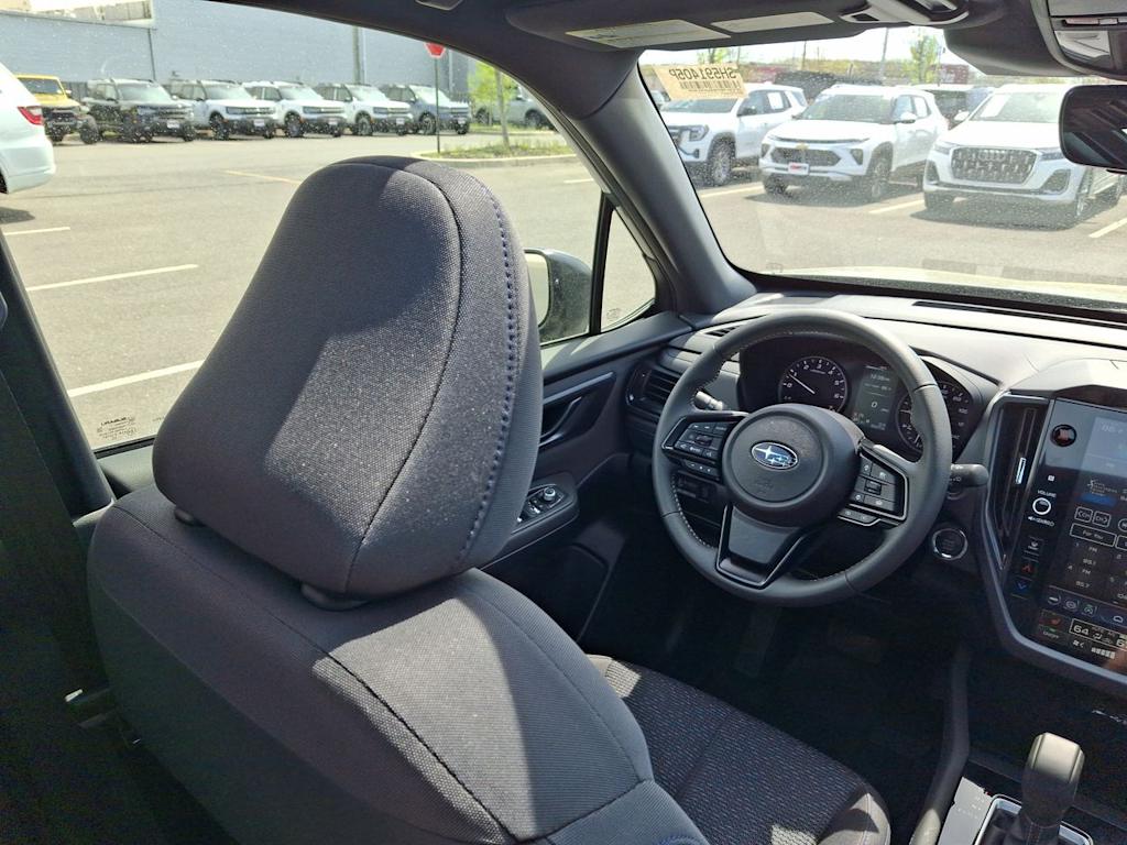 Thumbnail: 2025 Subaru Forester - 7