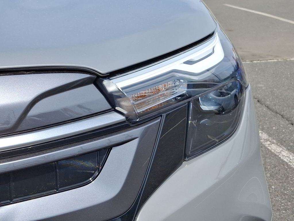Thumbnail: 2025 Subaru Forester - 30