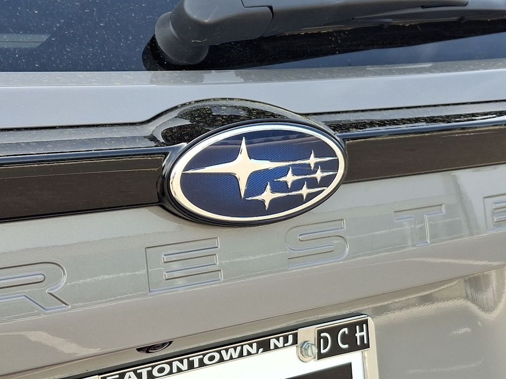 Thumbnail: 2025 Subaru Forester - 5