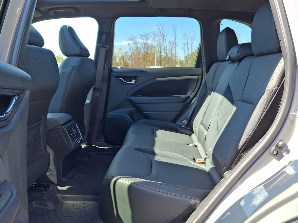 Thumbnail: 2025 Subaru Forester - 28