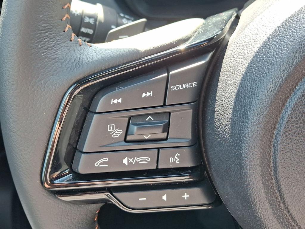 Thumbnail: 2025 Subaru Forester - 25