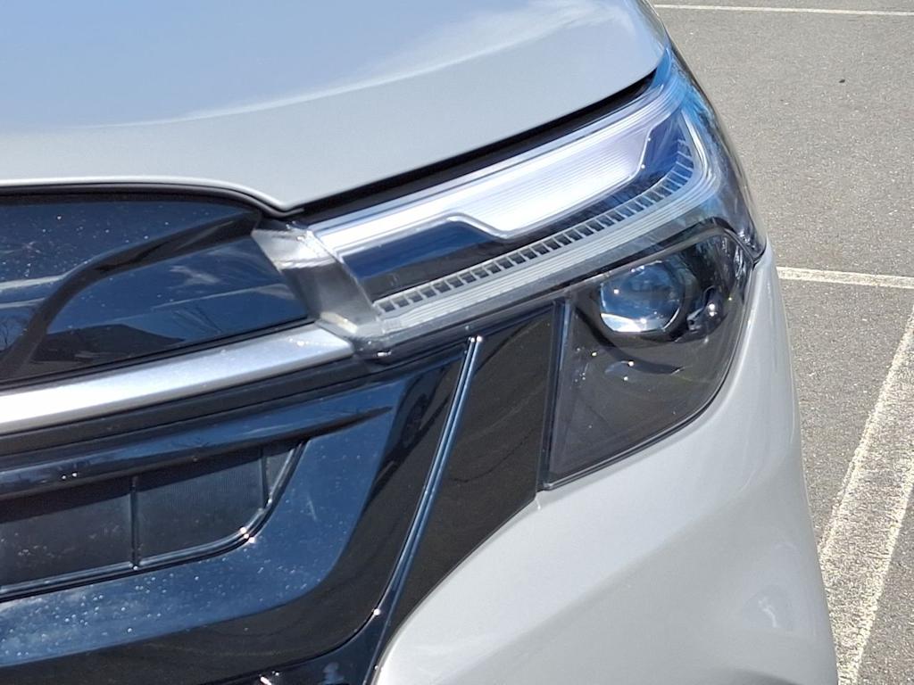 Thumbnail: 2025 Subaru Forester - 30