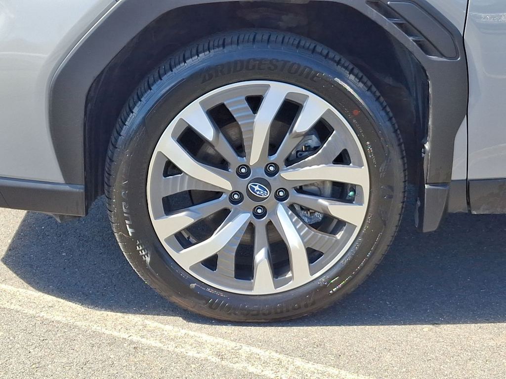 Thumbnail: 2025 Subaru Forester - 6