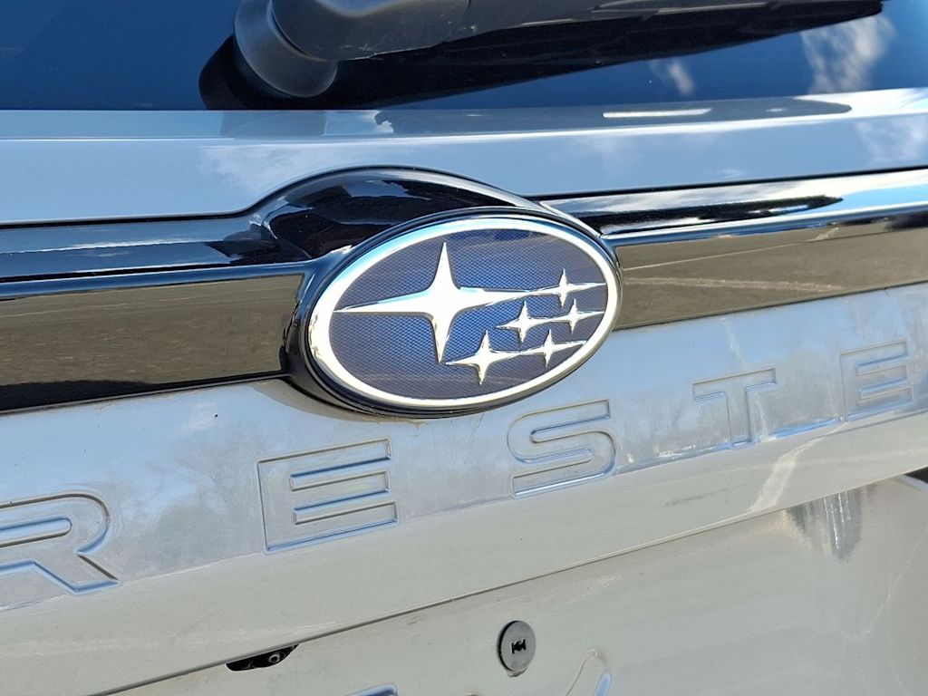 Thumbnail: 2025 Subaru Forester - 29