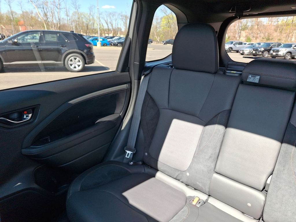 Thumbnail: 2025 Subaru Forester - 10