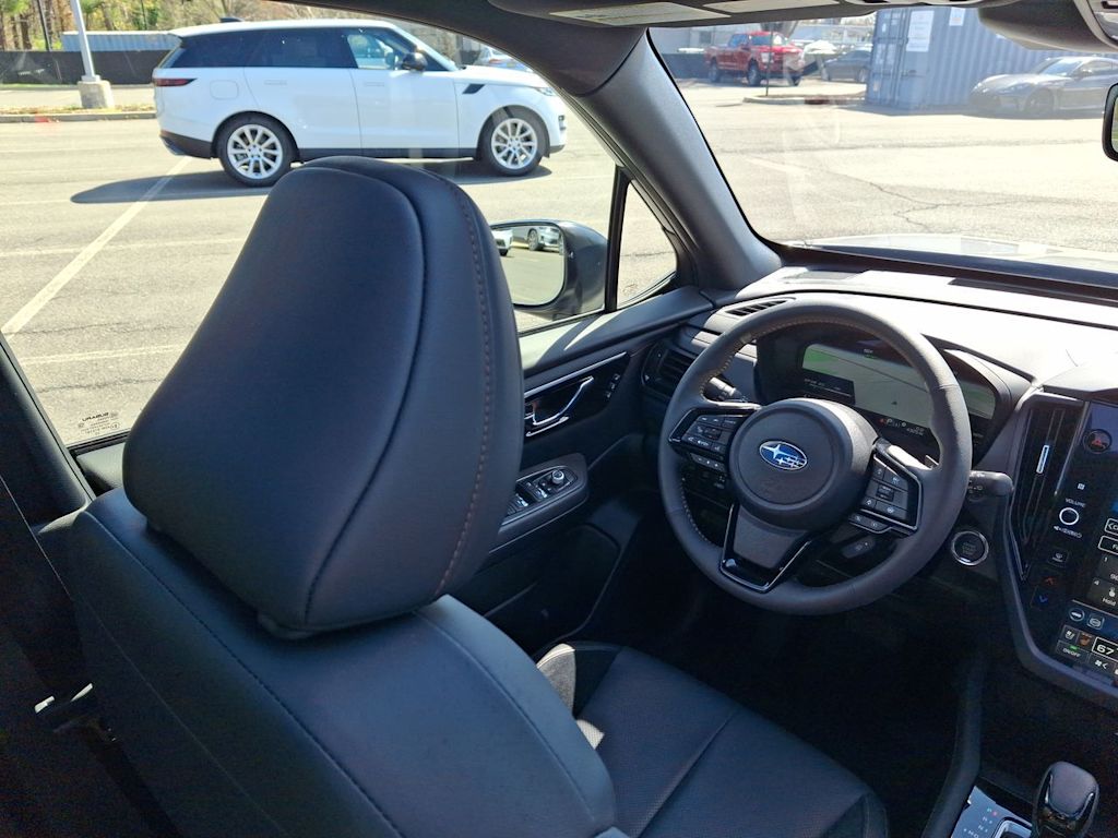 Thumbnail: 2025 Subaru Forester - 7